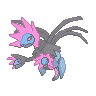 Mystic Iron Jugulis